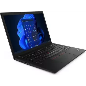 Lenovo ThinkPad X13 Gen 3 Intel Core i5-1235U 16GB RAM 512GB SSD 13,3 inch WUXGA IPS Windows 11 Pro (kunnostettu)
