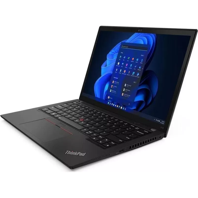 Lenovo ThinkPad X13 Gen 3 Intel Core i5-1235U 16GB RAM 512GB SSD 13,3 inch WUXGA IPS Windows 11 Pro (kunnostettu)