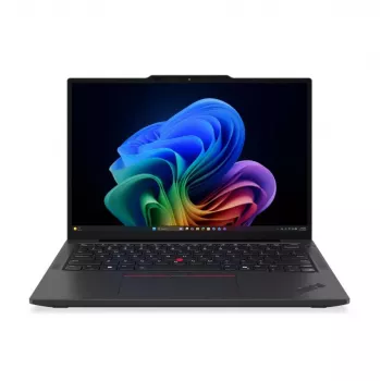 Lenovo ThinkPad X13 Gen 7 Touch 13,3 tuuman WUXGA kannettava, Intel Core Ultra 7 355, 32GB RAM, 512GB SSD, Windows 11 Pro, 3 vuoden takuu
