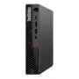 Lenovo ThinkStation P3 Tiny Gen 2 -työasema - Intel Core Ultra 7 265, 64GB DDR5, 512GB SSD, NVIDIA RTX A1000 4GB, Windows 11 Pro