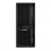 Lenovo ThinkStation P4 -tornityöasema - AMD Ryzen 7 Pro 9755, 64GB DDR5, 1TB NVMe SSD, Windows 11 Pro