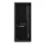 Lenovo ThinkStation P4 Tower -työasema, AMD Ryzen 9 Pro 9965X3D, 64GB DDR5, 1TB NVMe SSD, NVIDIA RTX PRO 2000 Blackwell, Windows 11 Pro