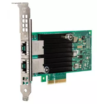 Lenovo ThinkSystem Intel X550-T2 kaksiporttinen 10GbE PCIe -verkkosovitin