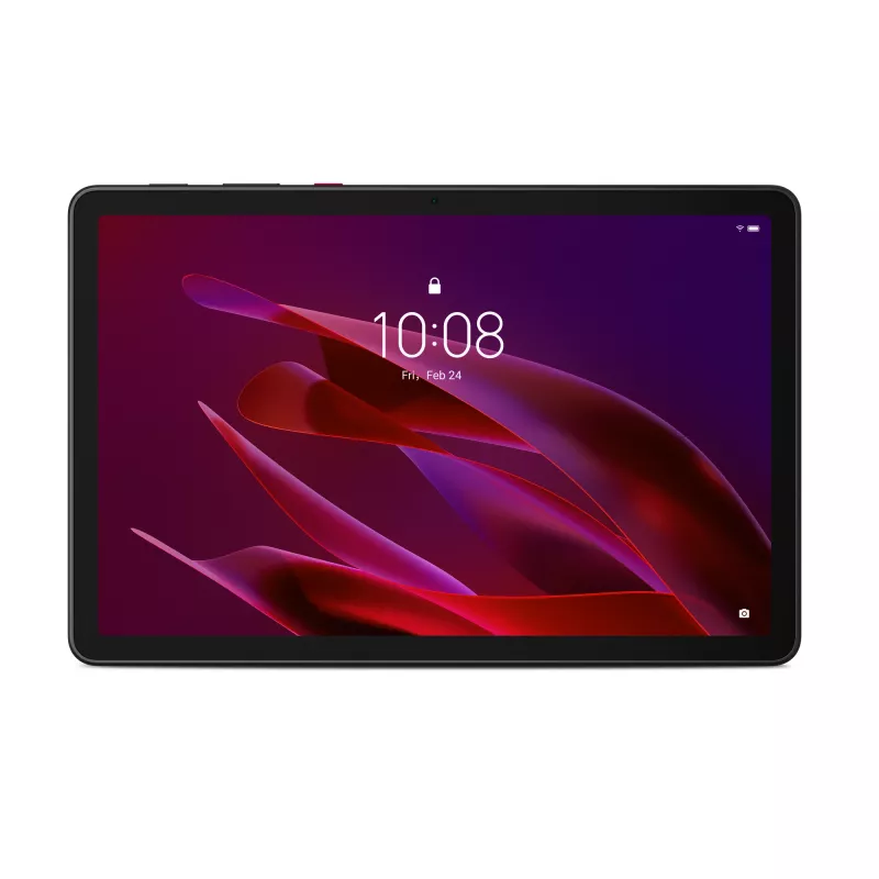 Lenovo ThinkTab X11 G1 Snapdragon 7s Gen 2 11 tuuman 2K IPS LCD 8GB RAM 128GB Storage Android 14 -tabletti Storm Grey