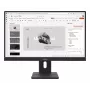 Lenovo ThinkVision E22-40 21,5 tuuman Full HD VA -näyttö - Raven Black