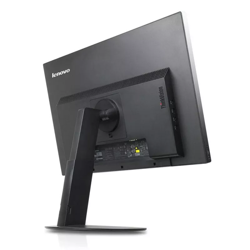 Lenovo ThinkVision T2454p näyttö (kunnostettu)