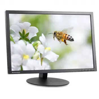 Lenovo ThinkVision T2454p näyttö (kunnostettu)