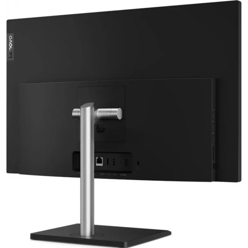 Lenovo V50A-24IMB All-in-One-tietokone, i5, 8 GB RAM, SSD (kunnostettu)