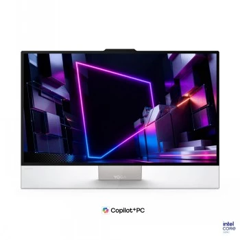 Lenovo Yoga AIO Ultra X7 -all-in-one-tietokone, 31,5