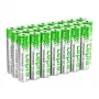 LEPRO 130001-24 AAA R3 alkaliparistot, 24 kpl:n pakkaus