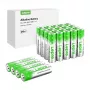 LEPRO 130002-24 AA R6 alkaliparistot, 24 kpl:n pakkaus