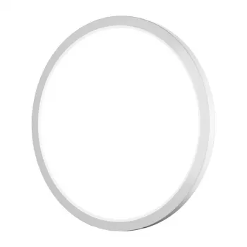 LEPRO 1500038 LED-kattovalaisin 18W 1800lm 4000K neutraalivalkoinen IP54 pinta-asennus