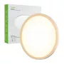 LEPRO 1500039-WW-EU kattovalaisin, 24W, 2400 lm