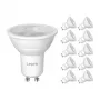 LEPRO 200084-WW-EU-10 GU10 himmennettävä LED-lamppu, 4,5 W, 345 lm, 2700 K, 38°, 10 kpl:n pakkaus