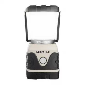 LEPRO 3300002-WH retkivalaisin