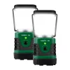 LEPRO 3300008-2 leirivalaisin, 4400mAh, 2 kpl:n pakkaus
