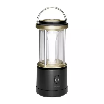 LEPRO 330043-BK leirivalaisin, 1100 lm