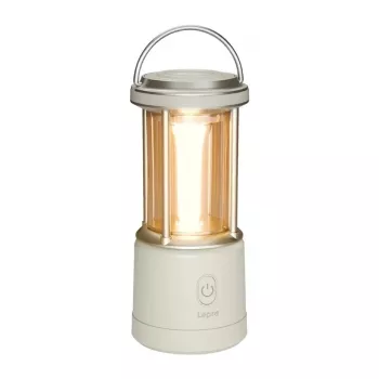 Lepro 330043 leirivalaisin, 1000 lm