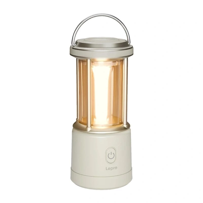 Lepro 330043 Retkeilylamppu, 1000 lm
