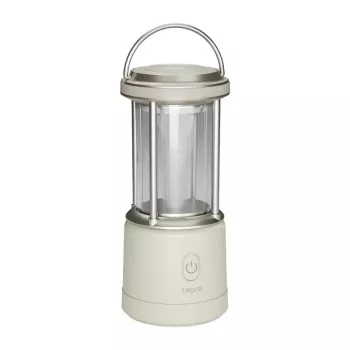 Lepro 330043 leirivalaisin, 1000 lm