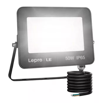 LEPRO 340003-DW-EU 50W 5000 lm 5000 K IP65 LED-valonheitin