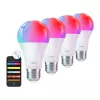 LEPRO B2 E27 Wi-Fi LED-lamppu