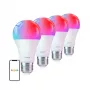 LEPRO B2 E27 Wi-Fi LED-lamppu