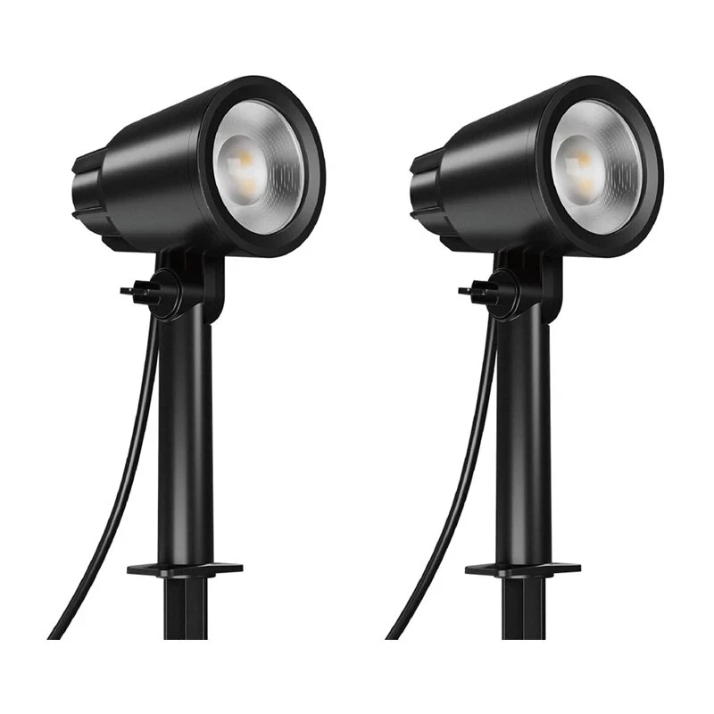 Lepro PG1-2 16W 500lm LED-puutarhavalo
