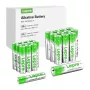 LEPRO 130003-24 AA/AAA alkaliparistot, 24 kpl:n pakkaus