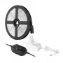 LEPRO 4100067-DW-EU LED-nauha, 5 m, 300 LEDiä, kylmä valkoinen