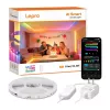 Lepro S1 10m Wi-Fi Bluetooth RGBIC LED-nauha