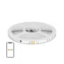 Lepro S2 10m älykäs RGBIC LED-nauha Wi-Fi & Bluetooth, yhteensopiva Alexa ja Google Assistant kanssa
