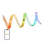 Lepro SW1 10 m Wi-Fi Bluetooth RGBIC LED-nauha