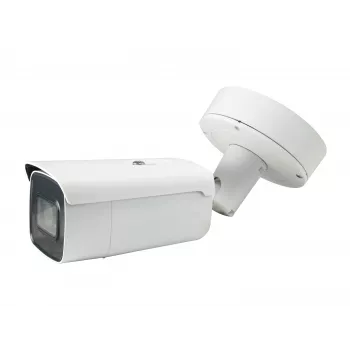 LevelOne FCS-5096 2MP ulko-verkkokamera 4x zoomilla, IP66, PoE