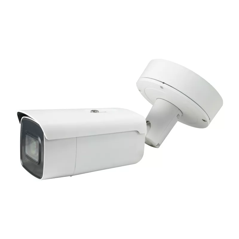 LevelOne FCS-5096 2MP ulko-verkkokamera 4x zoomilla, IP66, PoE