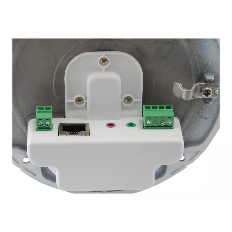 LevelOne FCS-5096 2MP ulko-verkkokamera 4x zoomilla, IP66, PoE
