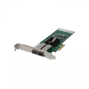 LevelOne Gigabit SC kuitu PCIe 4xPCIe/2xSFP hopea
