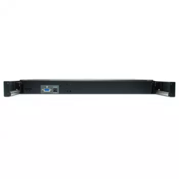 LevelOne KVM-8901DE - 48,3 cm (19 inch) - 1440 x 900 pikseliä - TFT - 250 cd/m² - 500:1 - 85°