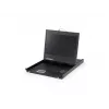 LevelOne KVM-8901DE - 48,3 cm (19
