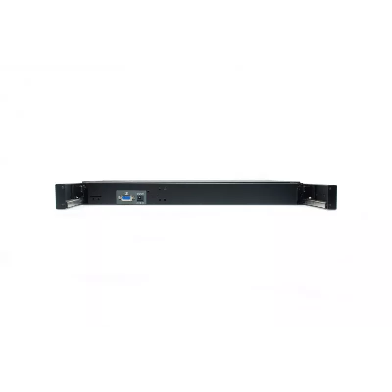 LevelOne KVM-8901DE - 48,3 cm (19