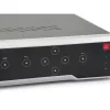 LevelOne NVR-1612 16-kanavainen 12MP 4-Bay verkkotallennin