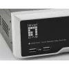 LevelOne NVR-1612 16-kanavainen 12MP 4-Bay verkkotallennin