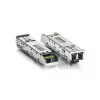 LevelOne SFP-lähetin-vastaanotin 1,25 Gbps MM duplex LC 850 nm 550 m