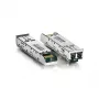 LevelOne SFP-lähetin-vastaanotin 1,25 Gbps MM duplex LC 850 nm 550 m