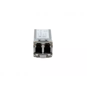 LevelOne SFP lähetin-vastaanotin 1.25Gbps, monimuoto, duplex LC, 850nm, 550m