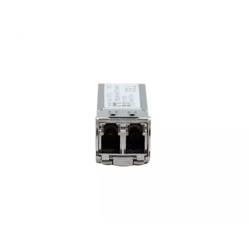 LevelOne SFP lähetin-vastaanotin 1.25Gbps, monimuoto, duplex LC, 850nm, 550m