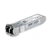 LevelOne SFP lähetin-vastaanotin 1.25Gbps, monimuoto, duplex LC, 850nm, 550m