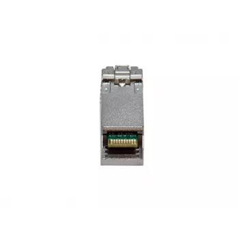 LevelOne SFP lähetin-vastaanotin 1.25Gbps, monimuoto, duplex LC, 850nm, 550m