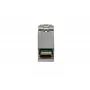 LevelOne SFP lähetin-vastaanotin 1.25Gbps, monimuoto, duplex LC, 850nm, 550m