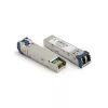 LevelOne SFP lähetin-vastaanotin 1.25Gbps SM duplex LC 1310nm 10km